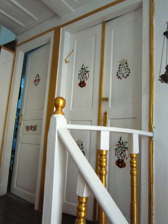 Ayvalik 1881 Pansiyon Exterior foto
