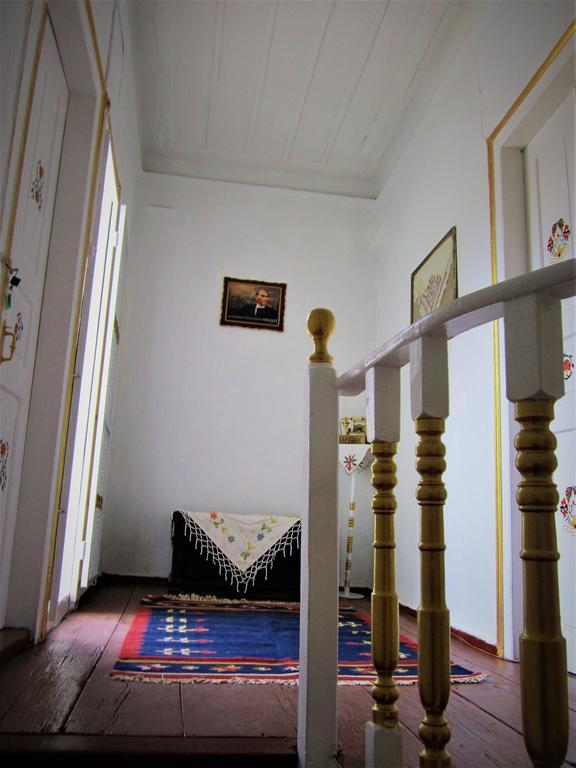 Ayvalik 1881 Pansiyon Exterior foto