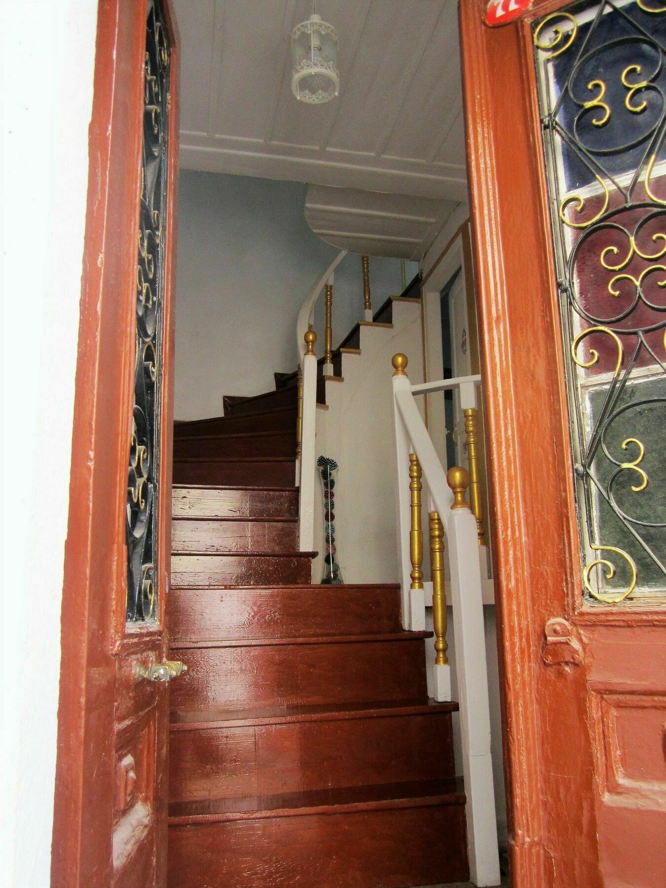 Ayvalik 1881 Pansiyon Exterior foto